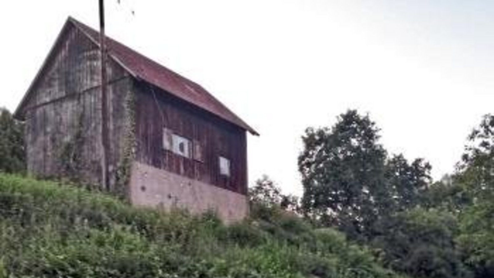 Auf dem Gelände soll der Oberriexinger Lehrgarten entstehen. Foto: Glemser Auf dem Gelände soll der Oberriexinger Lehrgarten entstehen. Foto: Glemser