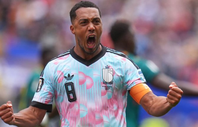 Aktuell findet die Fußball-Weltmeisterschaft 2026 statt. Wo werden die Spiele heute übertragen?<span class='image-autor'>Manu Fernandez/AP/dpa</span>