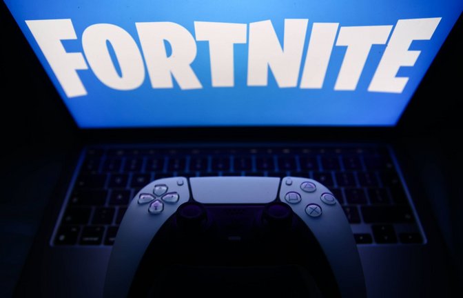 Fortnite bekommt an diesem Freitag, 24. Mai, wieder ein Update<span class='image-autor'>Foto: IMAGO/NurPhoto/IMAGO/Jakub Porzycki</span>