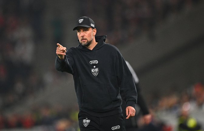 Auf wen der Trainer im Duell mit Hoffenheim setzen will, sehen Sie in der Bilderstrecke.<span class='image-autor'>Foto: Tom Weller/dpa</span>