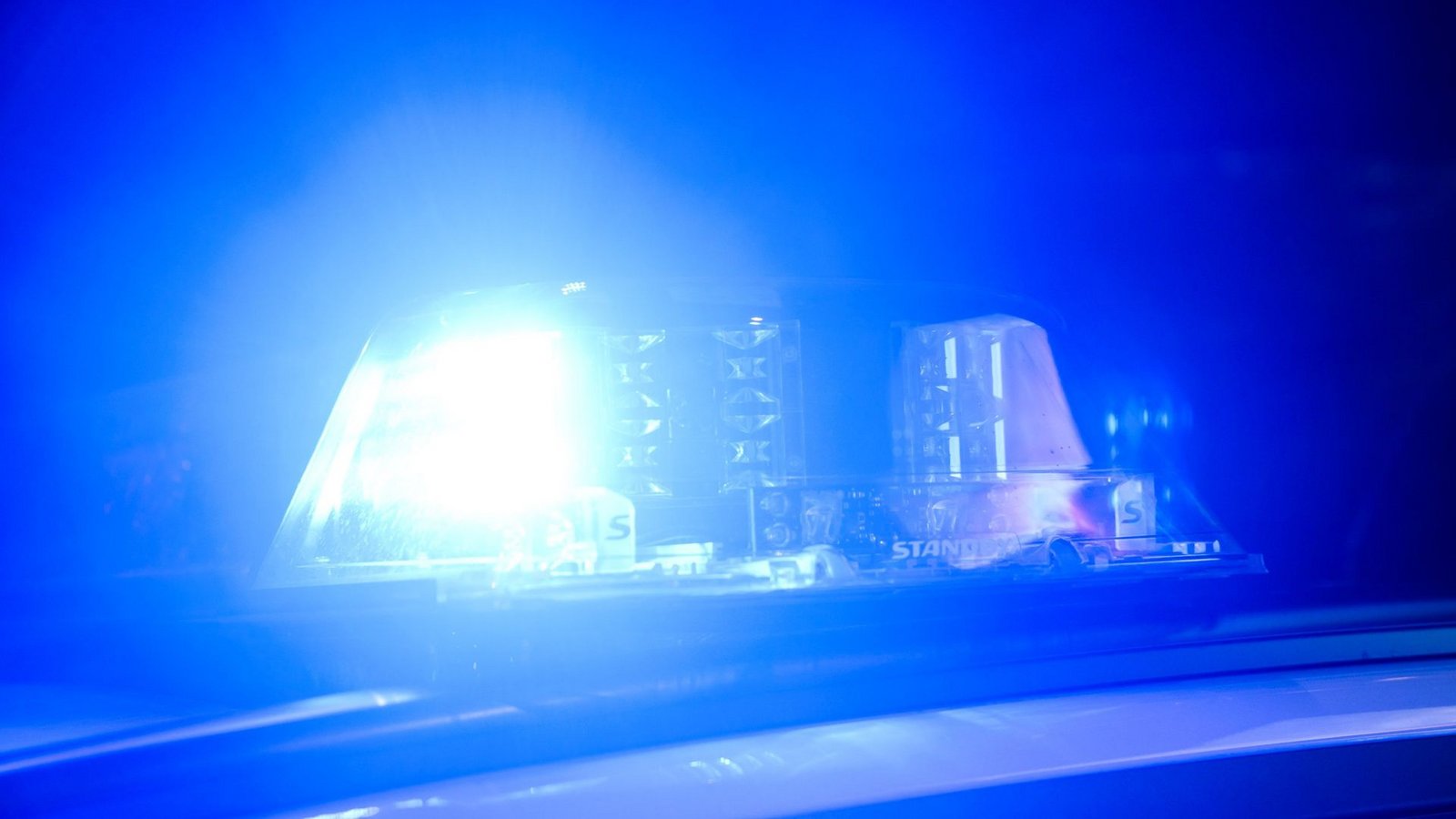 Ein Senior ist nach einem Unfall in Karlsruhe gestorben (Symbolbild).Foto: Julian Stratenschulte/dpa Ein Senior ist nach einem Unfall in Karlsruhe gestorben (Symbolbild).Foto: Julian Stratenschulte/dpa