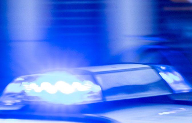 Die genaue Unfallursache werde noch ermittelt (Symbolbild).<span class='image-autor'>Foto: Jens Büttner/dpa</span>