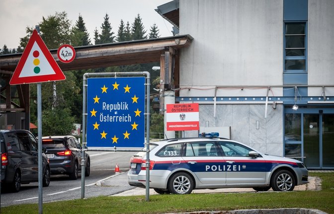 Foto: BalkansCat / shutterstock.com
