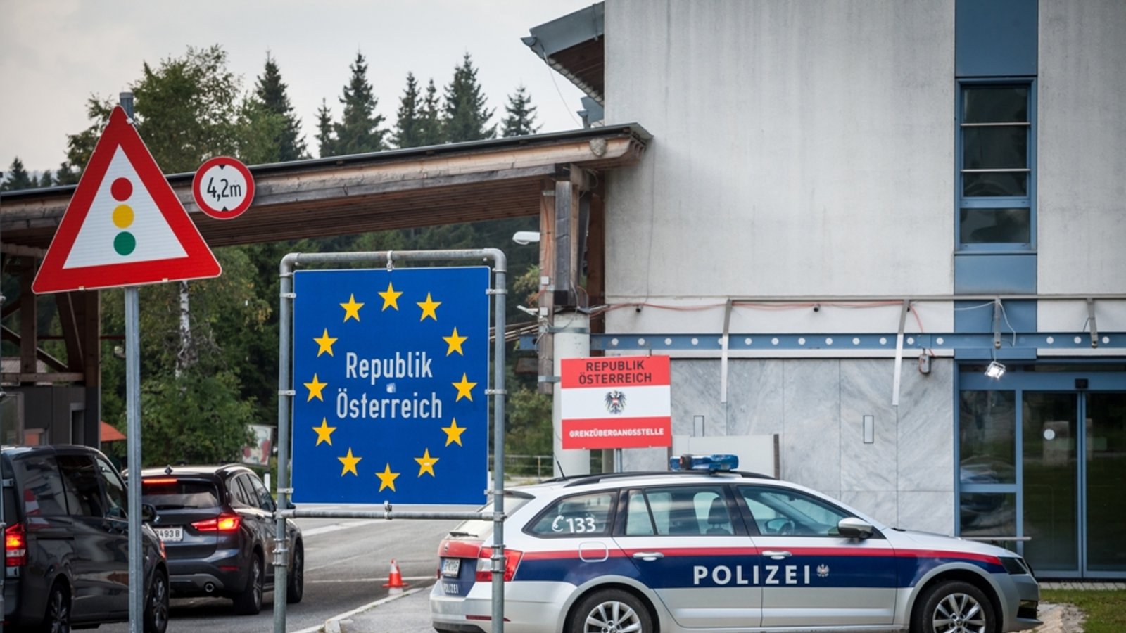 Foto: BalkansCat / shutterstock.com Foto: BalkansCat / shutterstock.com