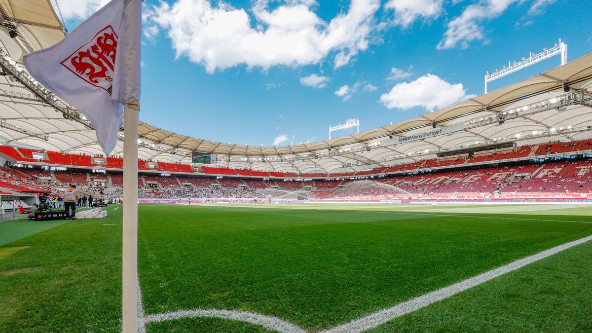 Finale der European League of Football 2025 steigt in Stuttgart