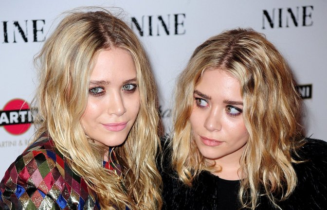 Filme und Serien mit den Olsen Twins charakterisieren sich vor allem durch Romantik und viel Humor.<span class='image-autor'>Foto: Everett Collection / shutterstock.com</span>