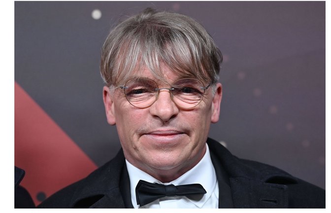 Der Schauspieler André Eisermann<span class='image-autor'>Foto: Imago/Sven Simon</span>