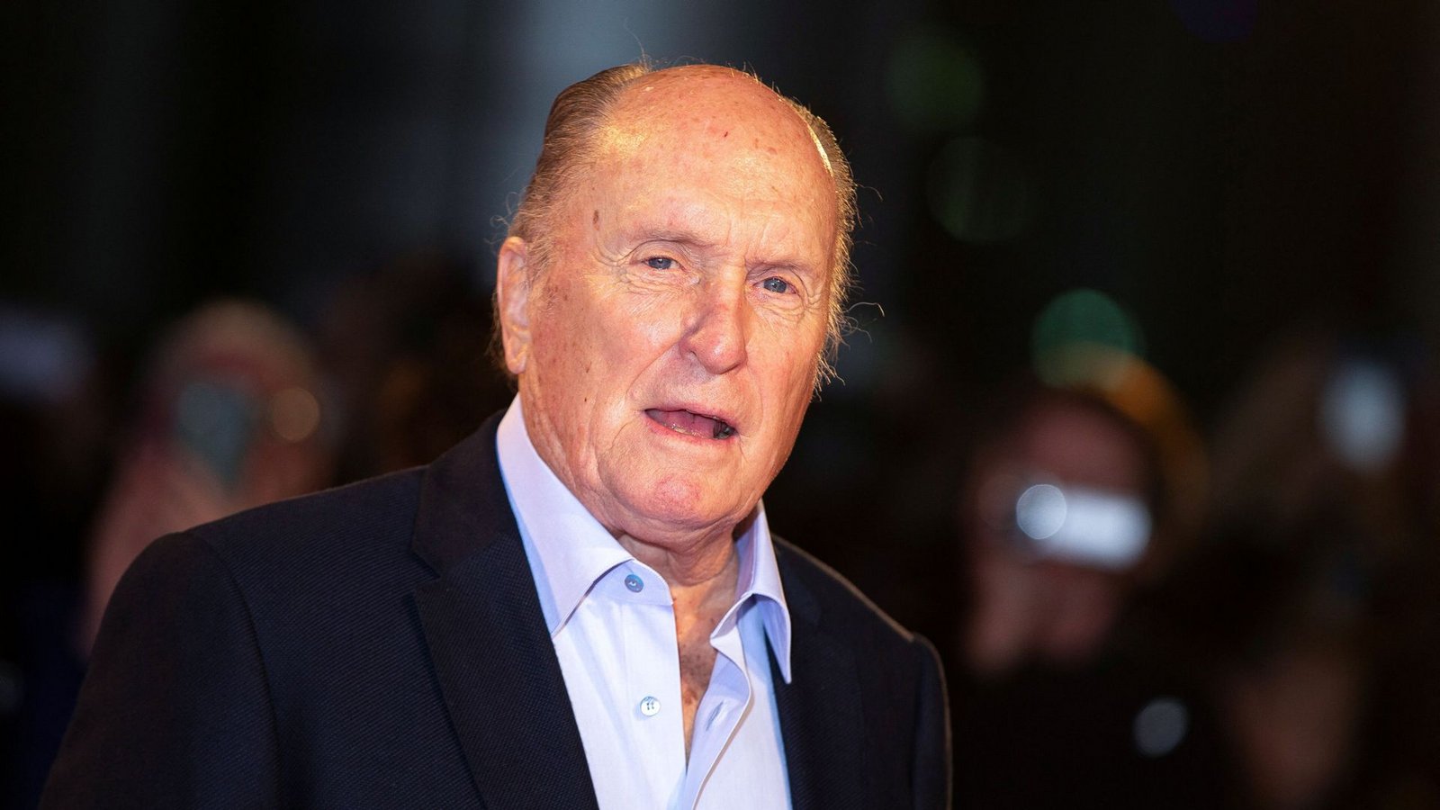 Robert Duvall ist im Alter von 95 Jahren gestorben.Foto: AFP/GEOFF ROBINS Robert Duvall ist im Alter von 95 Jahren gestorben.Foto: AFP/GEOFF ROBINS