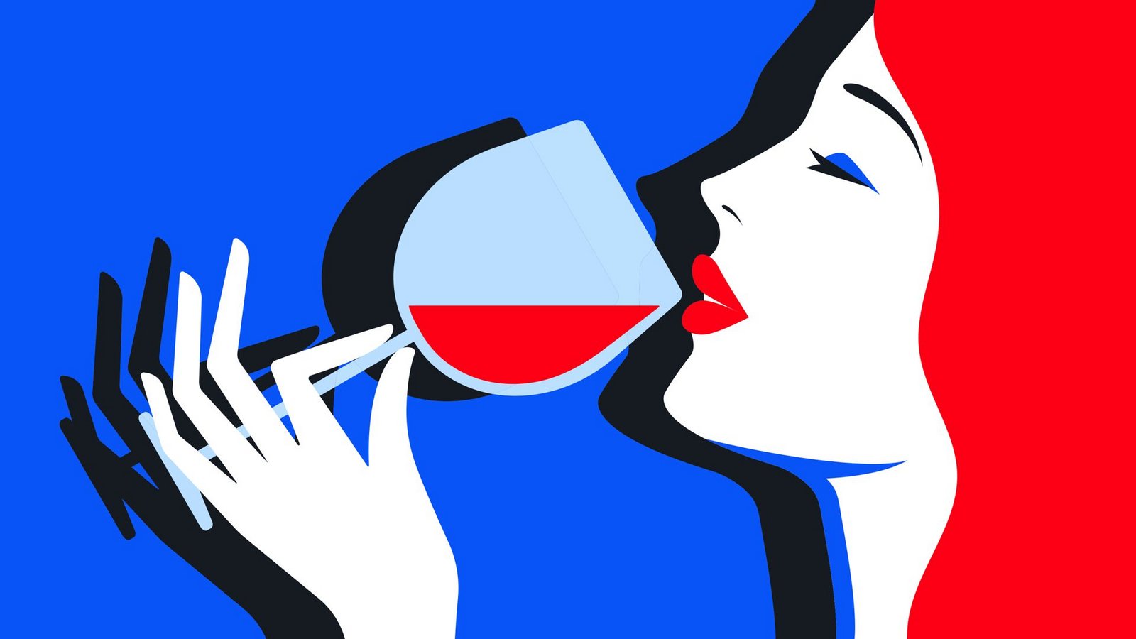 Die Wine-Moms posten Inhalte, in denen ihr anstrengender Alltag als Mutter mit Alkohol erträglicher wird.Foto: /HelgaLy Die Wine-Moms posten Inhalte, in denen ihr anstrengender Alltag als Mutter mit Alkohol erträglicher wird.Foto: /HelgaLy