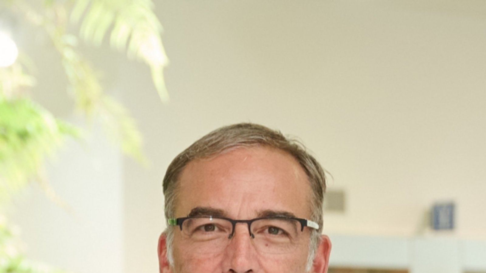 Foto: RKH Gesundheit   Fotograf: Martin Stollberg   BU: (von links): Olaf Sporys, Oberärztin Franziska Lentner, Dr. Micha Hoyer, Dr. Jörg Richter