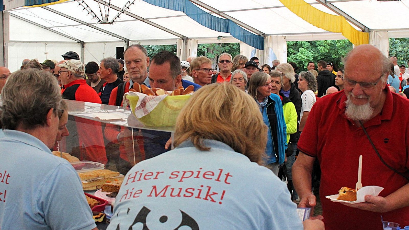 So schön war die S-VKZ-Tour 2026. Foto: Kauer