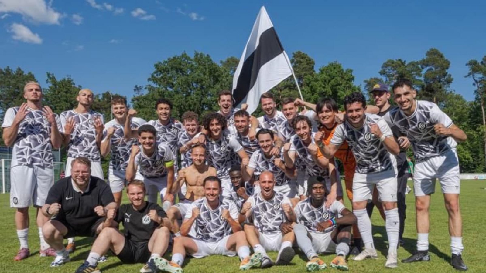 Meistermannschaft ASV Botnang 2026Eibner-Pressefoto Meistermannschaft ASV Botnang 2026Eibner-Pressefoto