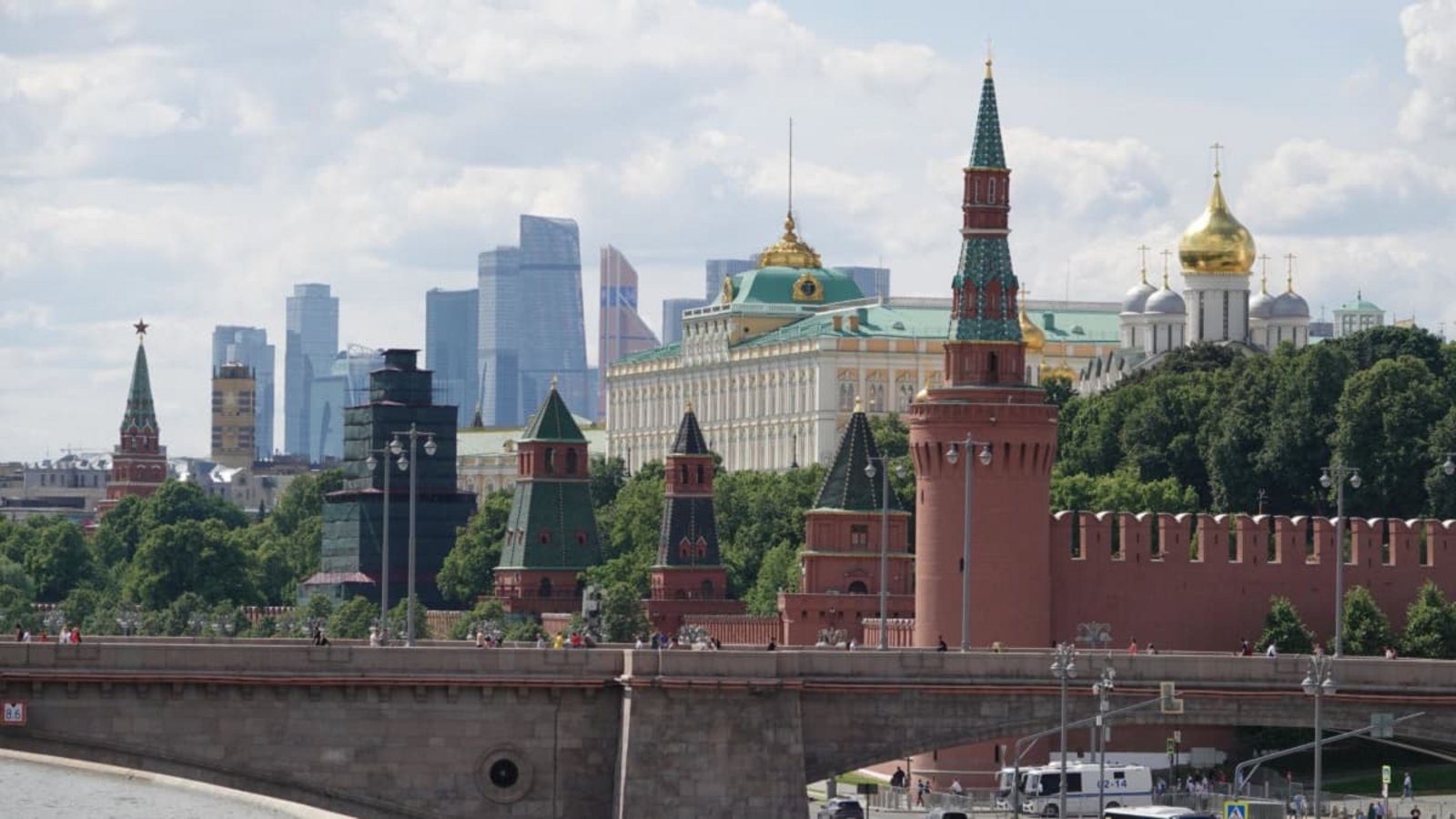 Zentrum der russischen Macht: der Kreml in Moskau.dpa Zentrum der russischen Macht: der Kreml in Moskau.dpa