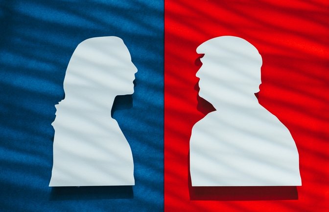 Die Welt schaut gespannt auf die USA.<span class='image-autor'>Foto: kovop / shutterstock.com</span>