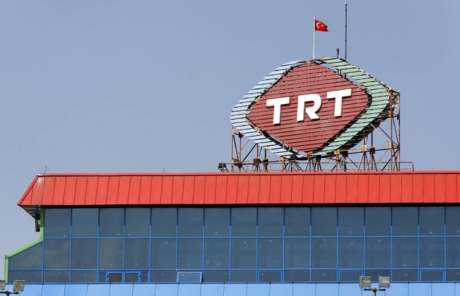 Ein TRT-Journalist wurde schwer verletzt (Symbolbild).<span class='image-autor'>Foto: imago</span>