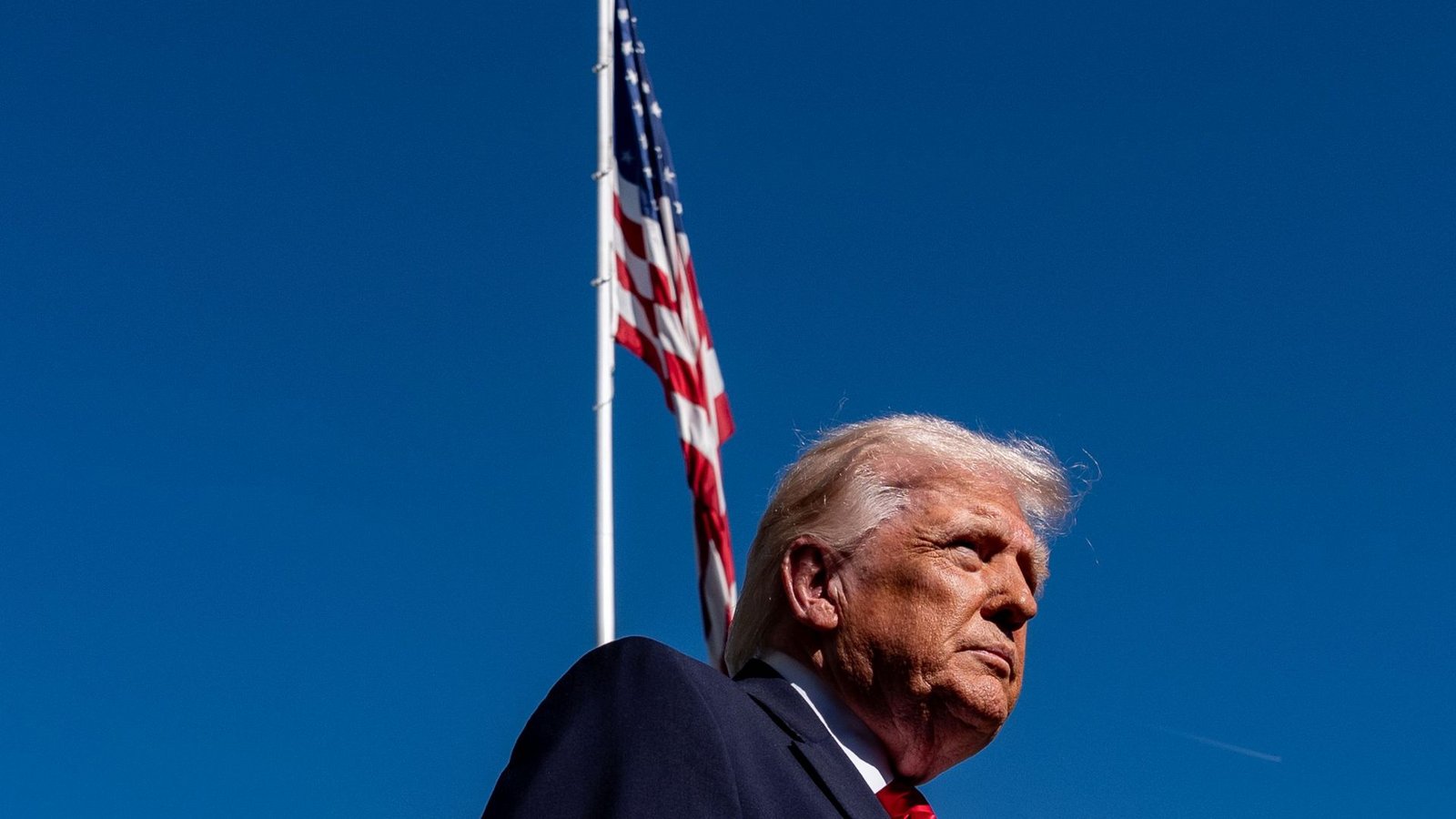 Die USA drängen laut einem Bericht auf eine internationale Koalition zur Sicherung der Schifffahrt in der Straße von Hormus (Archivfoto).Foto: Alex Brandon/AP/dpa/Alex Brandon Die USA drängen laut einem Bericht auf eine internationale Koalition zur Sicherung der Schifffahrt in der Straße von Hormus (Archivfoto).Foto: Alex Brandon/AP/dpa/Alex Brandon