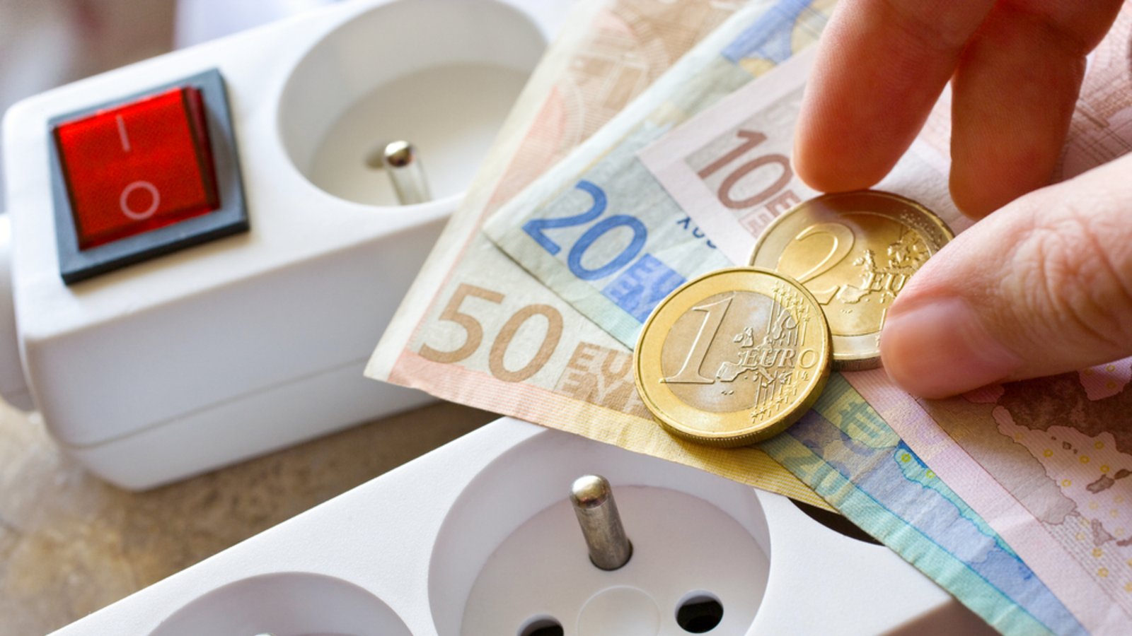 Ein Wechsel kann sich lohnen.Foto: Michaela Jilkova / shutterstock.com Ein Wechsel kann sich lohnen.Foto: Michaela Jilkova / shutterstock.com