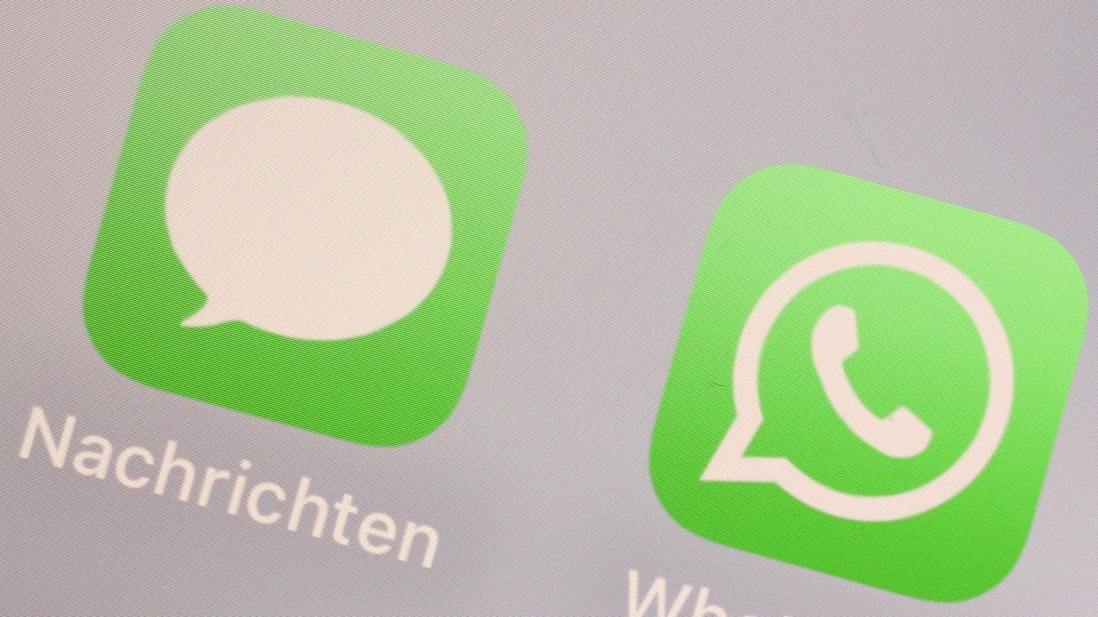 Whatsapp bietet künftig neue Funktionen für öffentliche Kanäle (Symbolbild).Foto: IMAGO/Rene Traut/IMAGO/Rene Traut Whatsapp bietet künftig neue Funktionen für öffentliche Kanäle (Symbolbild).Foto: IMAGO/Rene Traut/IMAGO/Rene Traut