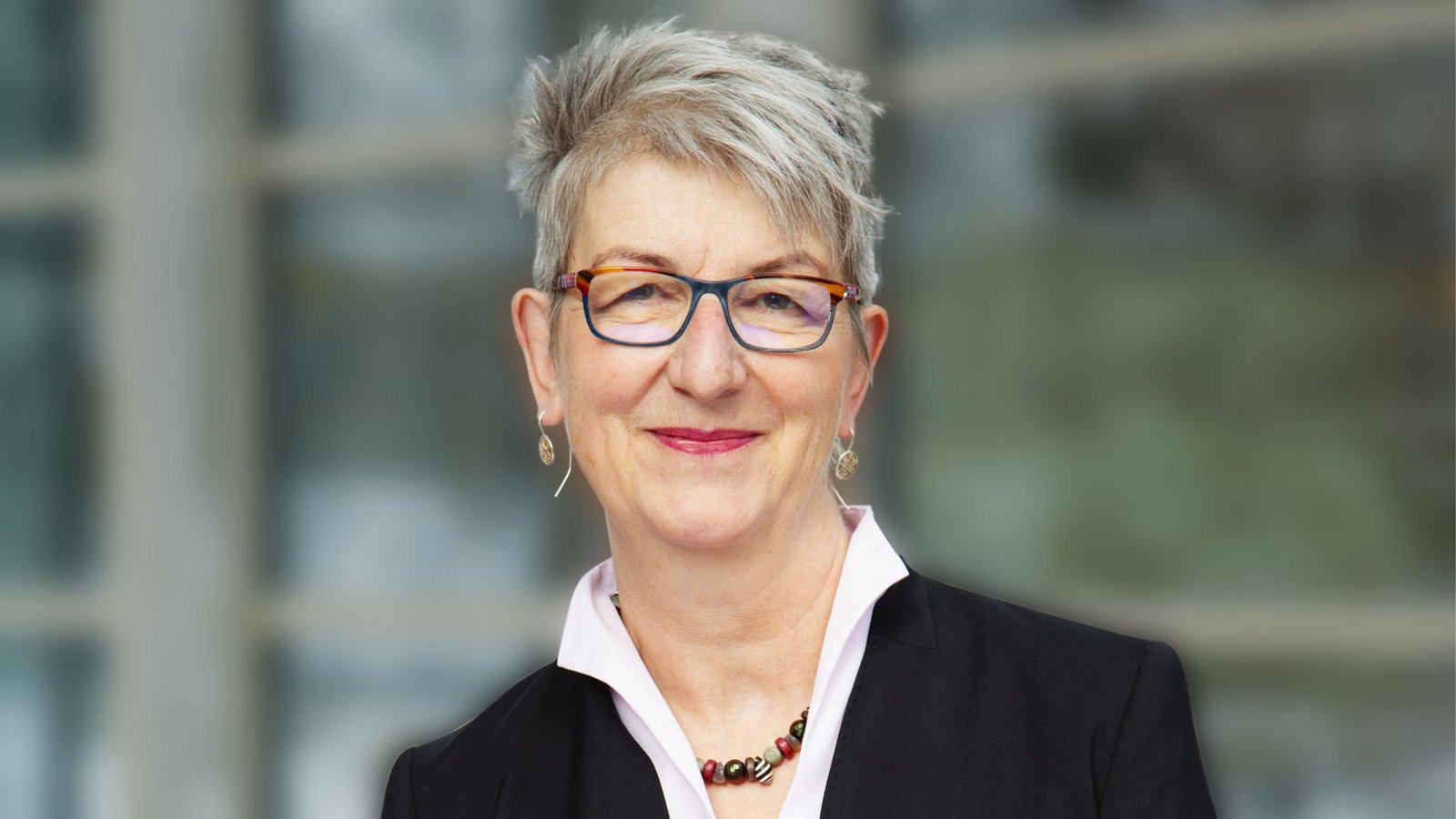 Die stellvertretende KVBW-Vorsitzende Doris Reinhardt fordert für die Praxen weniger Bürokratie und eine stabile Finanzierung.Foto: /KV Baden-Württemberg / Normann Ill