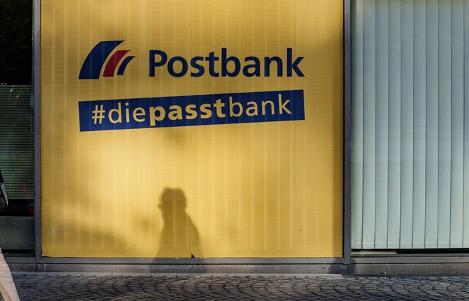 Im Tarifkonflikt bei der Postbank macht Verdi erneut mit Warnstreiks Druck. (Archivbild)<span class='image-autor'>Foto: Andreas Arnold/dpa</span>