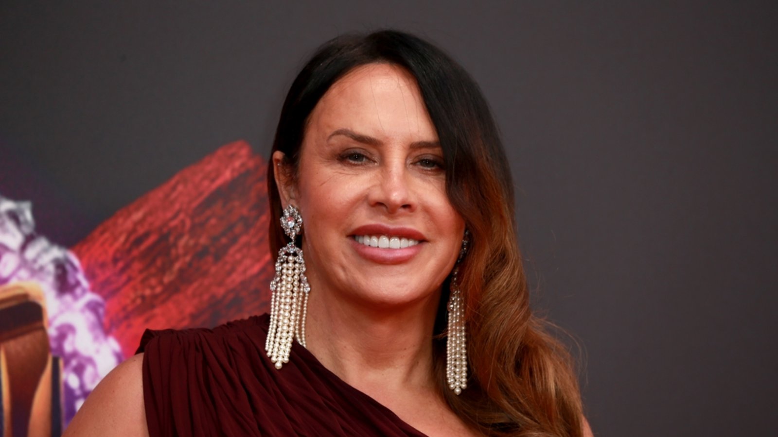 Karla Sofía Gascón spielt in "Emilia Pérez" die Hauptrolle. Der Film wurde zehn Mal für den Golden Globe 2025 nominiert.Foto: Fred Duval/ Shutterstock Karla Sofía Gascón spielt in "Emilia Pérez" die Hauptrolle. Der Film wurde zehn Mal für den Golden Globe 2025 nominiert.Foto: Fred Duval/ Shutterstock