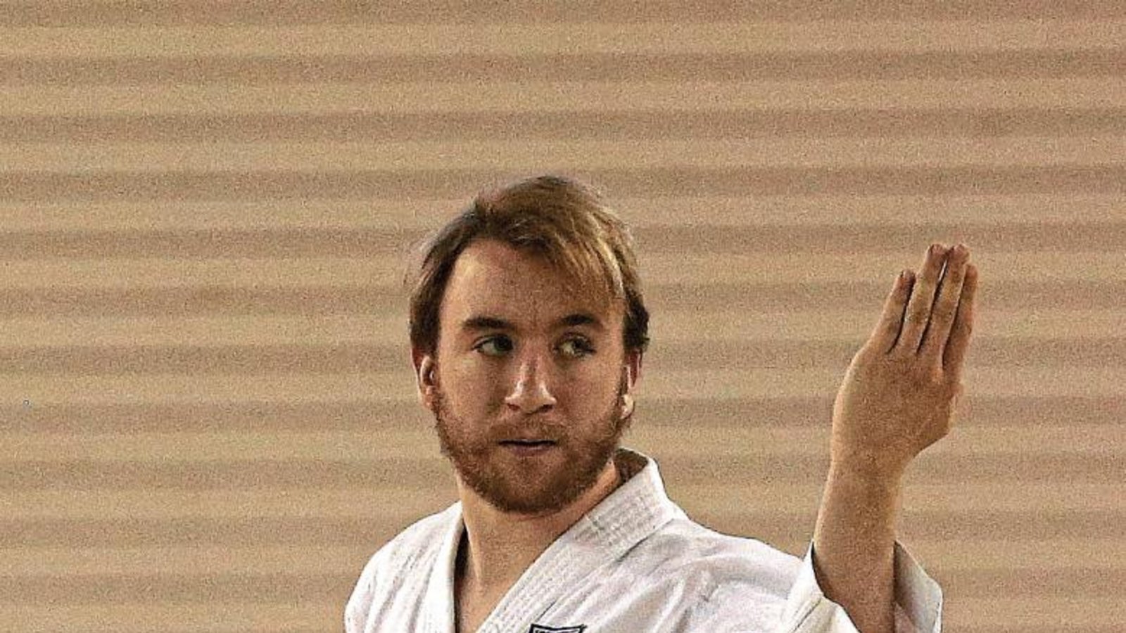 Albert Singer ist Deutscher Meister. Bei den Titelkämpfen in Hamburg zeigte der Kleinglattbacher eine sehr souveräne Leistung. Foto: Archiv/Küppers Albert Singer ist Deutscher Meister. Bei den Titelkämpfen in Hamburg zeigte der Kleinglattbacher eine sehr souveräne Leistung. Foto: Archiv/Küppers