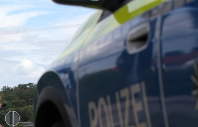 Hat die Poser- und Tuningszene im Blick: die Polizei Ludwigsburg. Symbolbild: VKZ