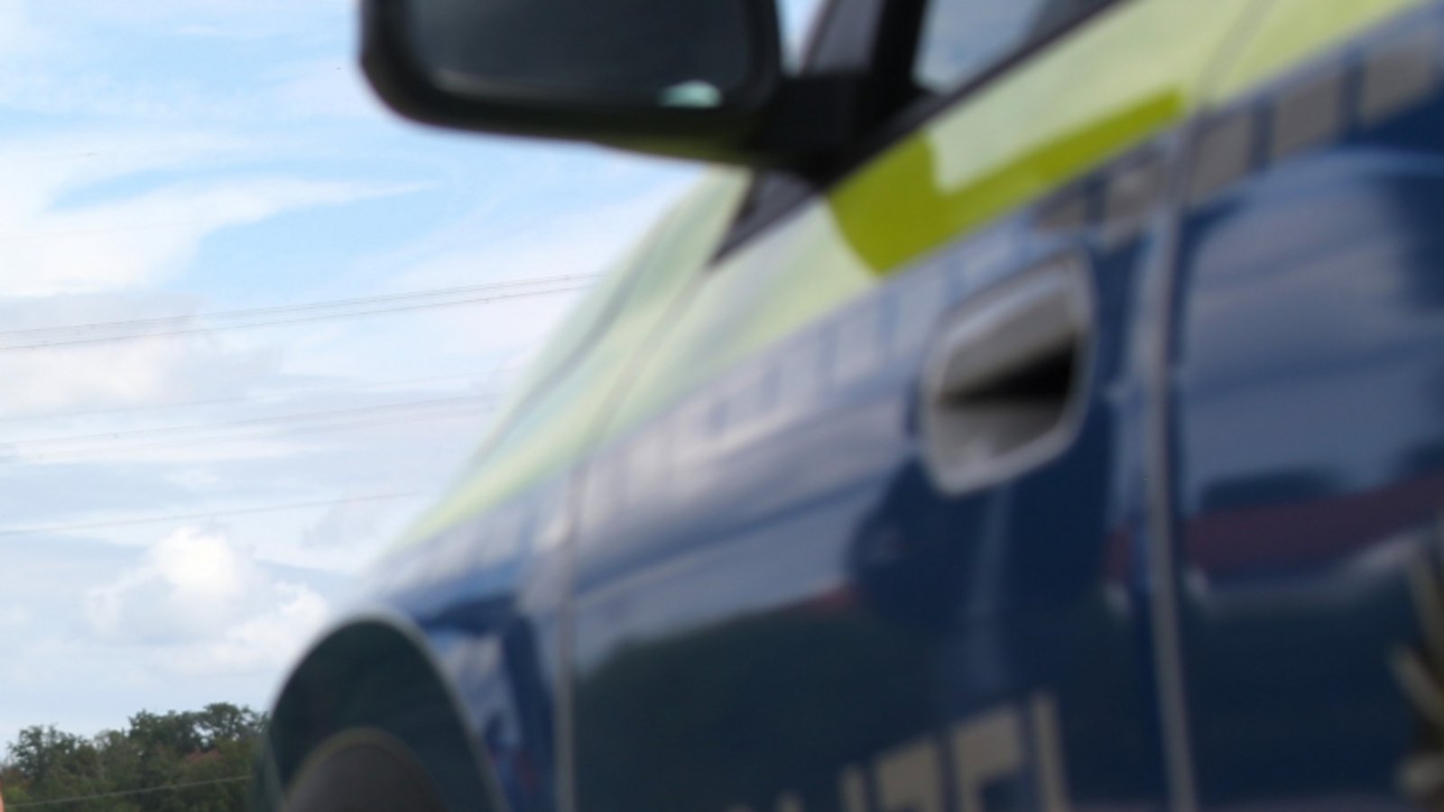 Hat die Poser- und Tuningszene im Blick: die Polizei Ludwigsburg. Symbolbild: VKZ