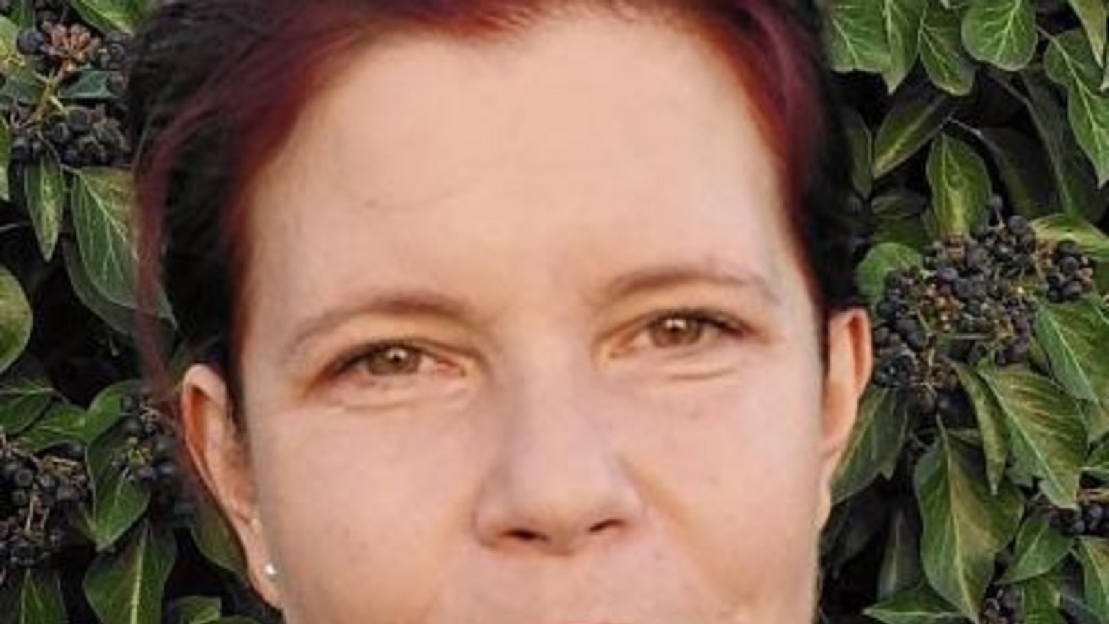 Svenja Gruß ist neue Diözesansekretärin. p Svenja Gruß ist neue Diözesansekretärin. p