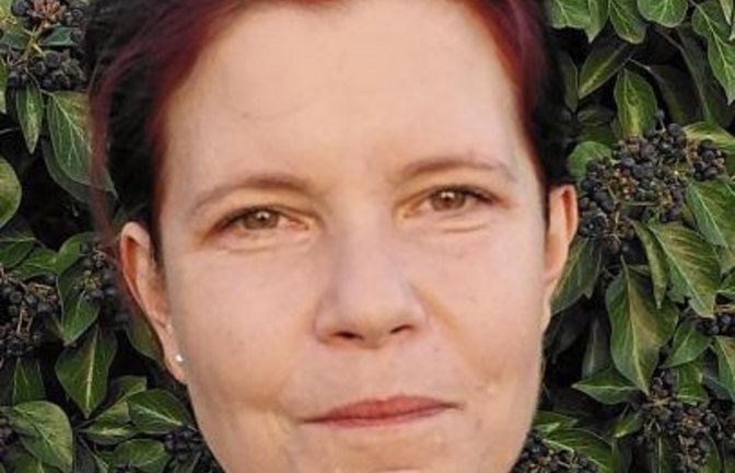 Svenja Gruß ist neue Diözesansekretärin. p