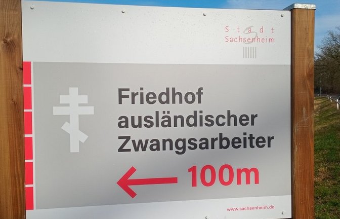 Auch an früher wird erinnert.  <span class='image-autor'>Foto: p</span>