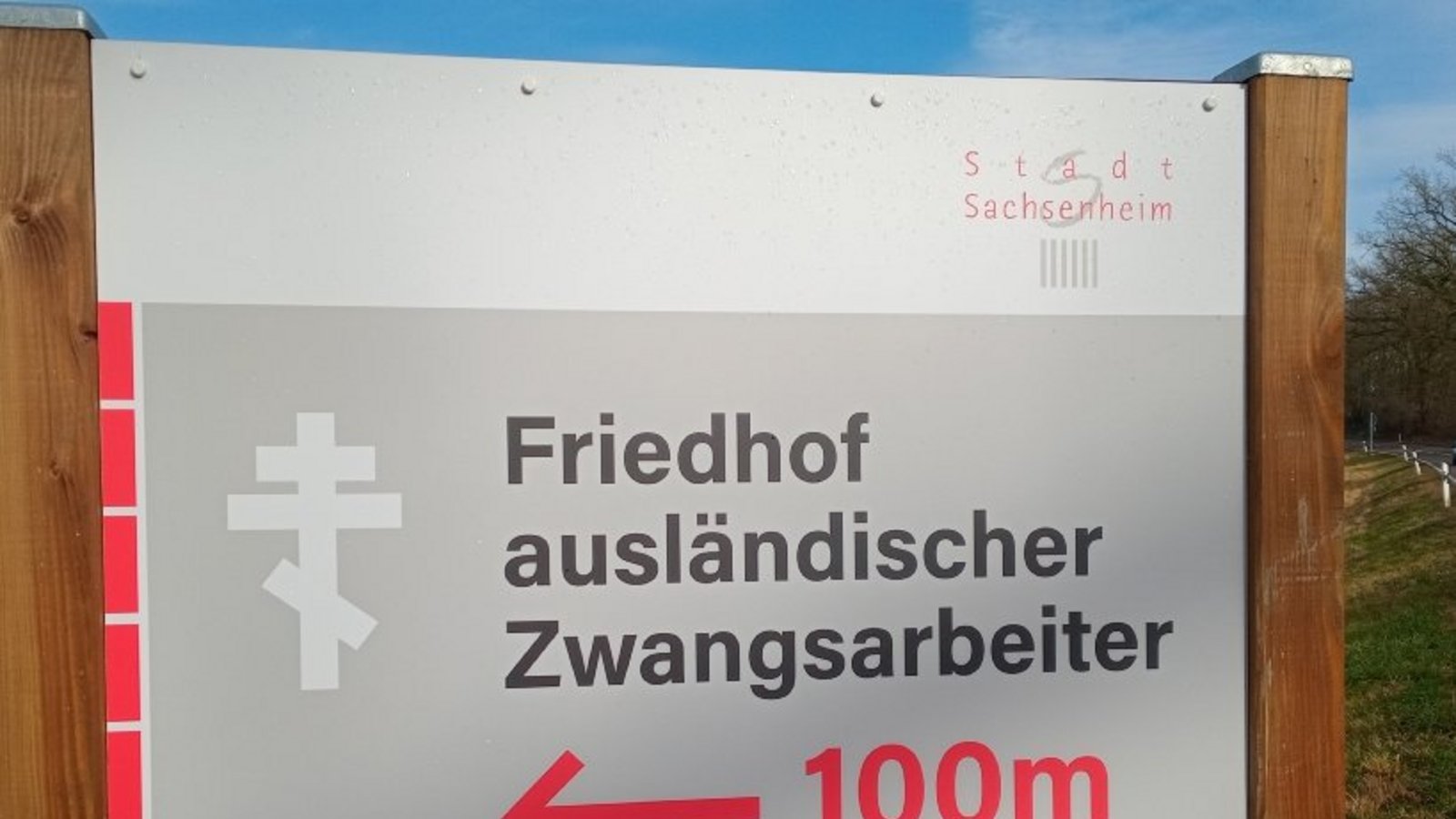 Auch an früher wird erinnert.  Foto: p