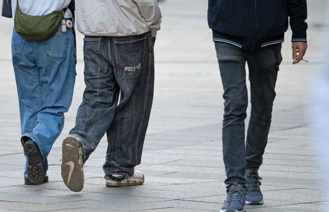 Der Anteil junger Menschen, die nicht in Ausbildung oder Beschäftigung sind, ist in den vergangenen Jahren gestiegen (Symbolfoto)<span class='image-autor'>Helena Dolderer/dpa</span>