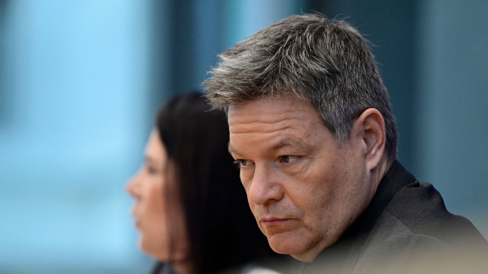 Am Tag nach der Wahl klingen viele Grüne ernüchtert.Foto: AFP/Lohn Macdougall