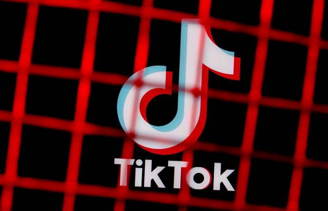 Ist für TikTok bald Schluss in den USA?<span class='image-autor'>Foto: Sergei Elagin / shutterstock.com</span>