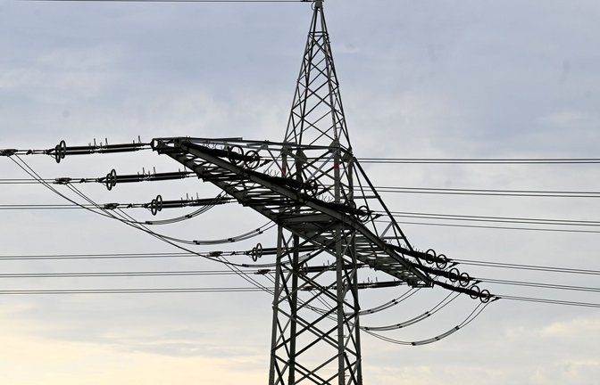 In Rüsselsheim läuft nach einem Stromausfall die Ursachenforschung. (Symbolbild)<span class='image-autor'>Foto: Roberto Pfeil/dpa</span>