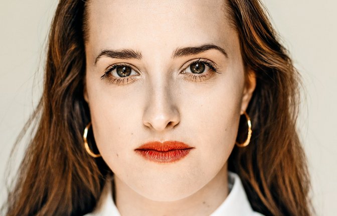 Sara Glojnarić<span class='image-autor'>Foto: Sara Glojnarić</span>