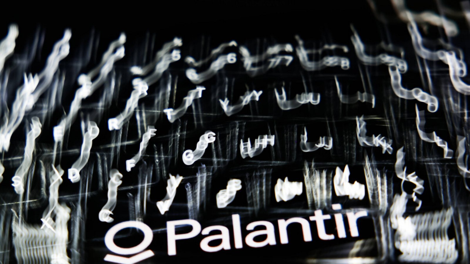 Der Tech-Milliardär Peter Thiel steht hinter der Firma Palantir. Der Tech-Milliardär Peter Thiel steht hinter der Firma Palantir.Foto: imago/NurPhoto