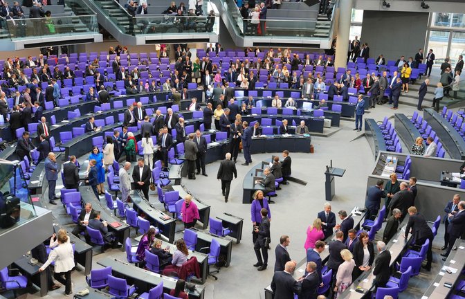&nbsp;<span class='image-autor'>Foto: Michael Kappeler/dpa</span>