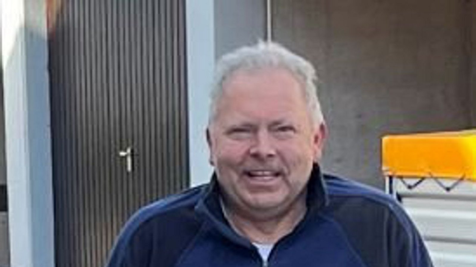 Wolfgang W. wird seit Montag vermisst.Foto: Polizeipräsidium Reutlingen Wolfgang W. wird seit Montag vermisst.Foto: Polizeipräsidium Reutlingen