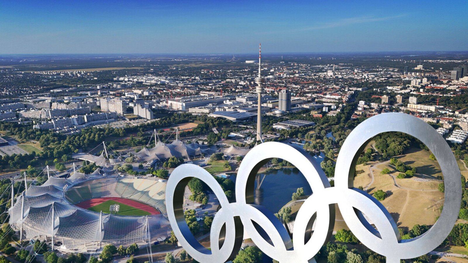 Das Konzept ist stimmig: München will sich um die Ausrichtung Olympischer Sommerspiele bewerben.Foto: Imago/Sven Simon Das Konzept ist stimmig: München will sich um die Ausrichtung Olympischer Sommerspiele bewerben.Foto: Imago/Sven Simon