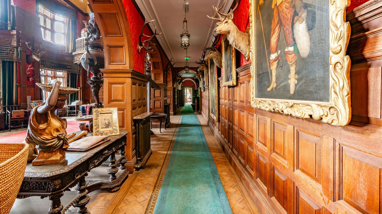 Wer mindestens 750.000 Pfund (etwa 900.000 Euro) zur Verfügung hat, darf träumen. (Foto: Nest Marketing/NatureScot /PA Media/dpa)Foto: Nest Marketing/NatureScot / PA Media/dpa Wer mindestens 750.000 Pfund (etwa 900.000 Euro) zur Verfügung hat, darf träumen. (Foto: Nest Marketing/NatureScot /PA Media/dpa)Foto: Nest Marketing/NatureScot / PA Media/dpa