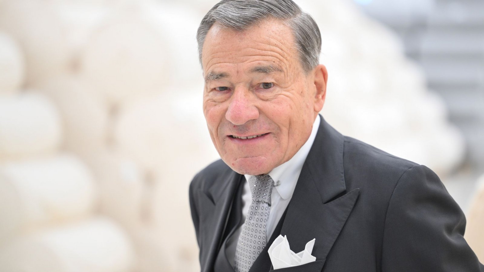 Wolfgang Grupp hält nicht jede Krankschreibung für nötig.Foto: Bernd Weißbrod/dpa