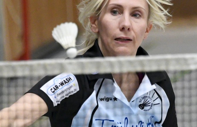 Für Carolin Kerber und den SV Illingen beginnt heute die Saion. <span class='image-autor'>Foto: Leitner</span>