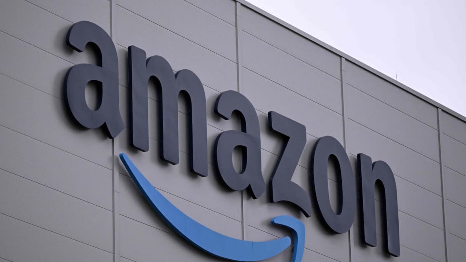 Amazon will seine Basis in Deutschland massiv ausbauen.INA FASSBENDER/afp Amazon will seine Basis in Deutschland massiv ausbauen.INA FASSBENDER/afp