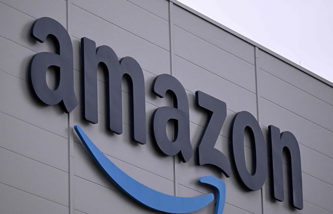 Amazon will seine Basis in Deutschland massiv ausbauen.<span class='image-autor'>INA FASSBENDER/afp</span>