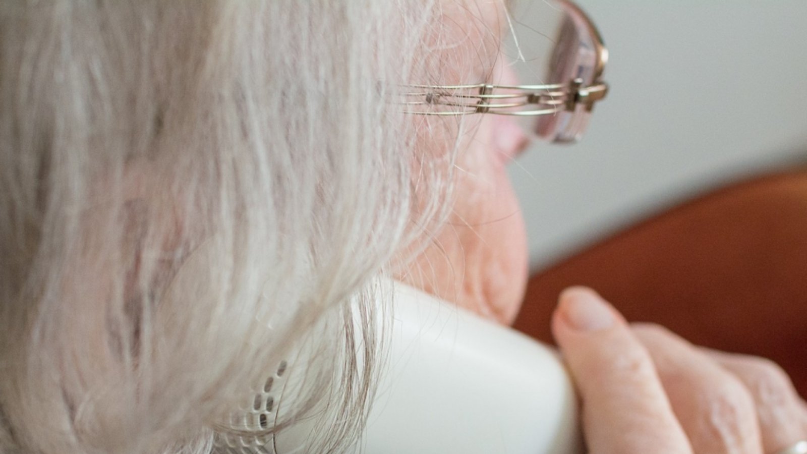 Der Anruf eines vermeintlichen Polizisten hat für eine 63-Jährige Folgen. Archivfoto: Pixabay