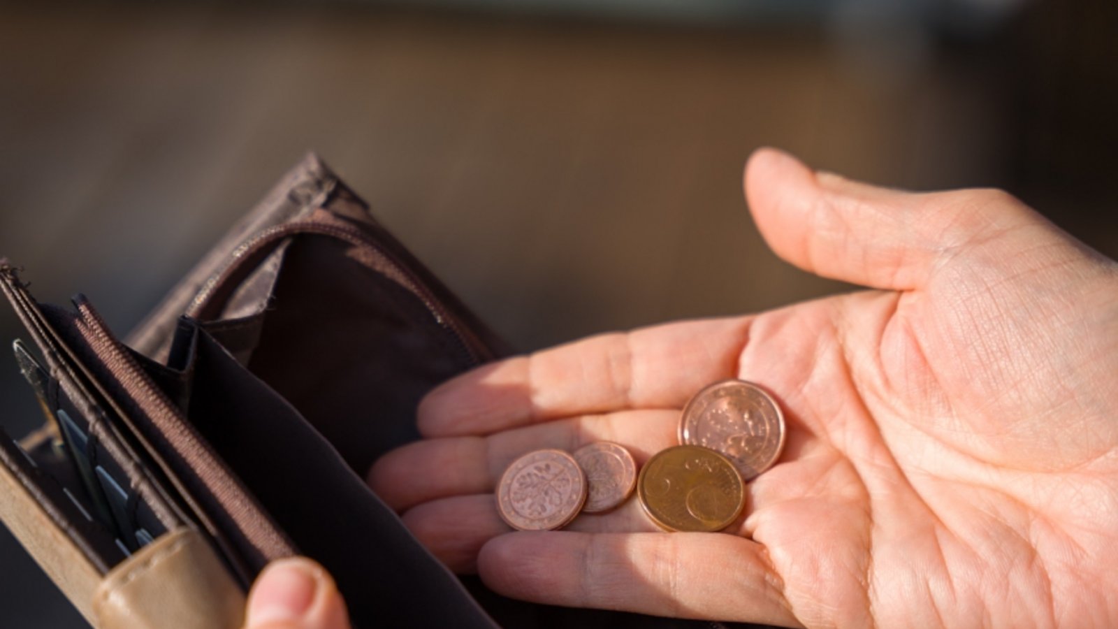 Schwere Zeiten in Vaihingen.      Archivfoto: Herth/VKZ