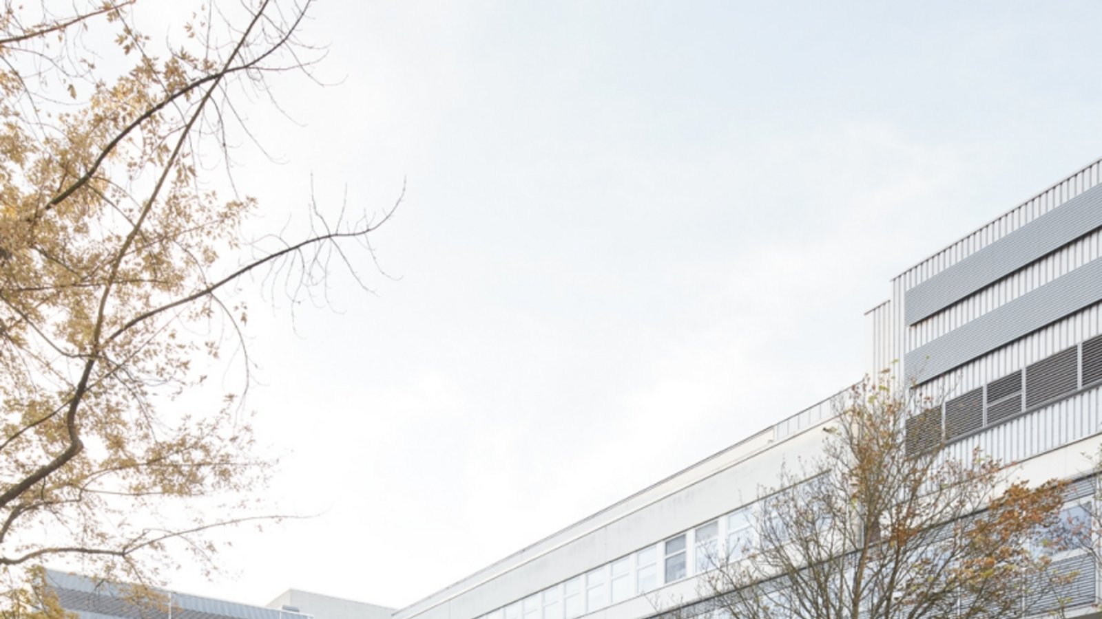 Krankenhaus Bietigheim. Foto: RKH Kliniken Krankenhaus Bietigheim. Foto: RKH Kliniken
