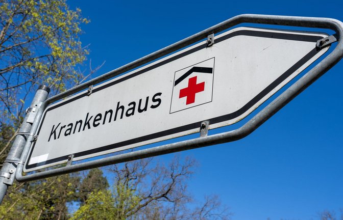 Die Krankenhausreform soll an mehreren Stellen geändert werden. (Archivbild)<span class='image-autor'>Foto: Soeren Stache/dpa</span>